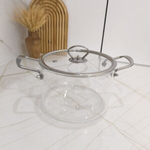 در مورد کارخانه عروس تفلون بیشتر بدانید
