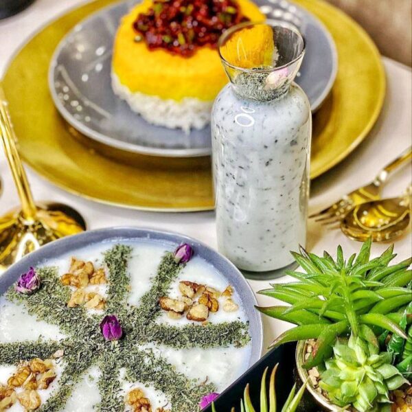 لیوان اسموتی