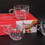 فنجان بلینک مکس مدل چری