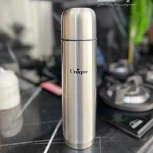 فلاسک استیل 1 لیتر یونیک
