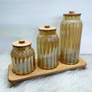 پاسماوری کندی عسلی مدل خطی